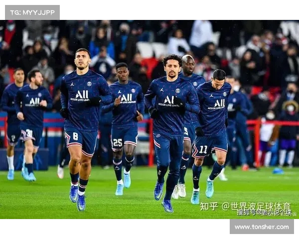法甲焦点:巴黎圣日耳曼对阵摩纳哥,谁能主宰比赛? 法甲焦点:巴黎圣日耳曼对阵摩纳哥,谁能主宰比赛?