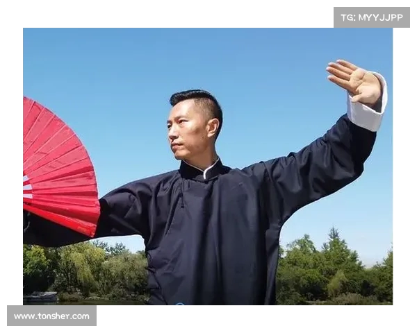 跟随世界冠军柴云龙学太极:掌握太极拳第的精髓(柴云龙八式太极拳) 跟随世界冠军柴云龙学太极:掌握太极拳第的精髓(柴云龙八式太极拳)