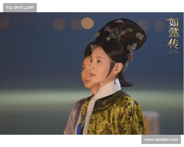 难怪于正赞誉《如懿传》:董洁的美丽与实力引人瞩目(如懿传董洁替身) 难怪于正赞誉《如懿传》:董洁的美丽与实力引人瞩目(如懿传董洁替身)