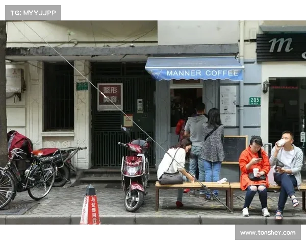 从上海Manner事件看成人崩溃的临界点:一瞬间的失控背后 从上海Manner事件看成人崩溃的临界点:一瞬间的失控背后